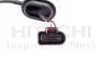 Реле паливного насосу AUDI/SEAT/SKODA/VW A3/Ibiza/Octavia/Golf "1,0-3,6 "02>> HITACHI 2502900 (фото 3)