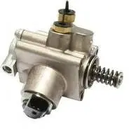 Fuel pump. Носос топливный, высокого давления HITACHI 2503066
