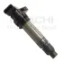 Котушка запалювання LAND ROVER/VOLVO Freelander/S80 "3,0-3,2 "06-17 HITACHI 2503892 (фото 1)