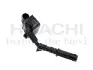 Котушка запалювання MB C-Class/CLS/E-Class/G-Class/Gl-Class/M-Class/S-Class/SL/SLK "3,5-5,5 "08>> HITACHI 2503954 (фото 1)
