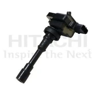 Котушка запалювання MITSUBISHI Colt/Lancer/Space "1,3-2,0 "96-15 HITACHI 2504050