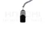 Датчик температури ВГ AUDI A6/A8/Q7 "2,7-4,1 "03-11 HITACHI 2505507 (фото 2)