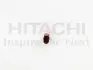 Датчик, температура вихлопних газів HITACHI 2507045 (фото 2)