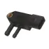 Датчик тиску ВГ AUDI/MITSUBISHI/VW A3/Lancer/Passat "1,4-3,0 "01>> HITACHI 2507401 (фото 1)
