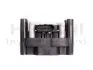Котушка запалювання AUDI/SEAT/SKODA/VW A3/Ibiza/Octavia/Golf "1,0-2,0 "94>> HITACHI 2508425 (фото 2)
