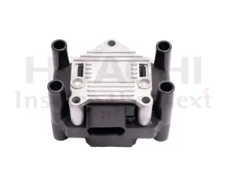 Котушка запалювання AUDI/SEAT/SKODA/VW A3/Ibiza/Octavia/Golf "1,0-2,0 "94>> HITACHI 2508425