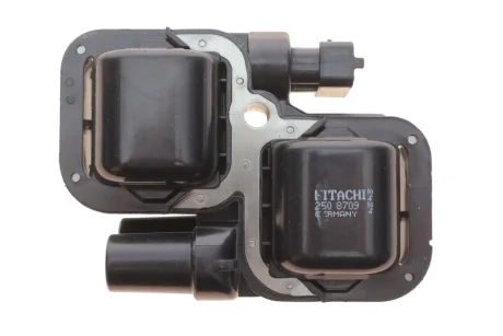 Котушка запалювання CHRYSLER/MB/PUCH Crossfire/E-Class/G-Modell "1,5-5,4 "96>> HITACHI 2508709
