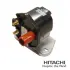 Котушка запалювання MB 124/190/E-Class/S-Class/SL "1,8-6,0 "82-98 HITACHI 2508716 (фото 1)
