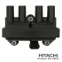 Котушка запалювання CHEVROLET/DAEWOO/OPEL Evanda/Lanos/Frontera "1,3-2,2 "97>> HITACHI 2508805 (фото 1)