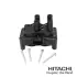 Котушка запалювання FORD/MAZDA Focus/2 "1,2-2,3 "95>> HITACHI 2508811 (фото 1)
