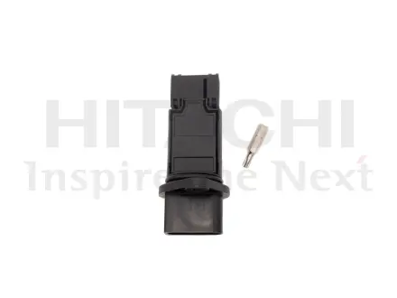 Витратомір повітря б/к AUDI/VW A4/Passat "2,0 "00-08 HITACHI 2508991
