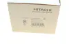 Витратомір повітря BMW 3 (E46/E90) 01-11 N40/N42/N45/N46 HITACHI 2508992 (фото 9)