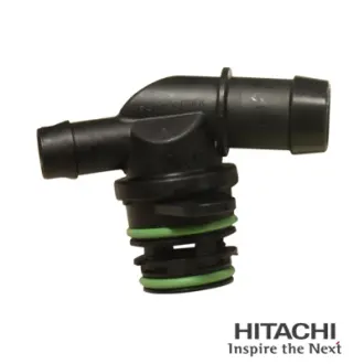 Клапан управління тиском HITACHI 2509315