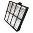 Cabin air filter. Фильтр воздушный салона HITACHI 263G673191 (фото 1)