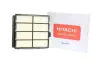 Cabin air filter, element. Фильтр салона, кондиционера, воздушный, элемент HITACHI 263G673191LHE (фото 1)