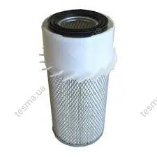 Air filter, finned. Фильтр воздушный с крыльчаткой HITACHI 4001430 (фото 1)