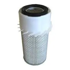 Air filter, finned. Фильтр воздушный с крыльчаткой HITACHI 4001430