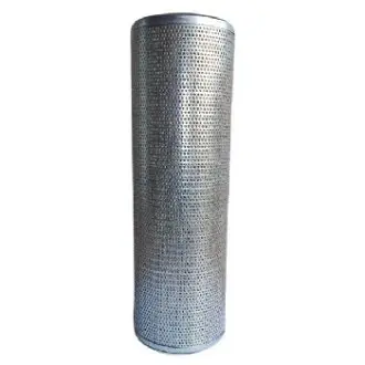 Hydraulic filter, cartridge. Фильтр гидравлический, вставка HITACHI 4132686