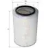 Air filter, primary. Фильтр воздушный, основной HITACHI 4147010 (фото 1)