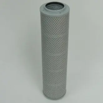 Hydraulic filter, cartridge. Фильтр гидравлический, вставка HITACHI 4156753