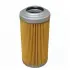 Hydraulic filter, cartridge. Фильтр гидравлический, вставка HITACHI 4157882 (фото 1)