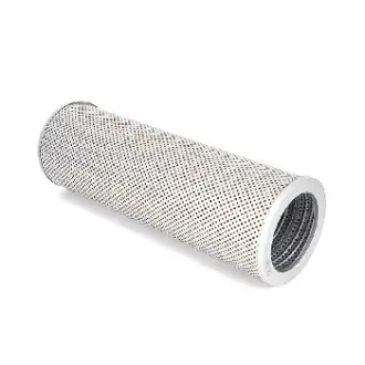 Фильтр гидравлический, вставка. Фільтр гідравлічний, вставка. Hydraulic filter, cartridge HITACHI 4180416