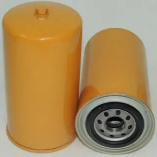 Fuel filter water separator, Spin-On. Фильтр топливный сепаратор, накручивающийся HITACHI 4192631