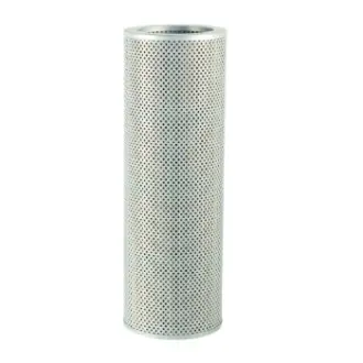 Hydraulic filter, cartridge. Фильтр гидравлический, вставка HITACHI 4206705
