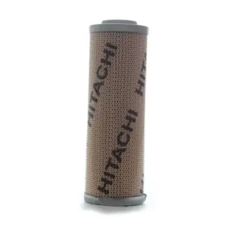 Hydraulic filter, cartridge. Фильтр гидравлический, вставка HITACHI 4207841