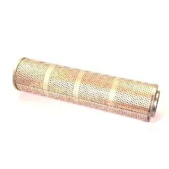 Hydraulic filter, cartridge. Фильтр гидравлический, вставка HITACHI 4227353
