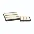 Cabin air filter. Фильтр воздушный салона HITACHI 4234793 (фото 1)
