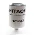 Hydraulic filter, Spin-On. Фильтр гидравлический, накручиваемый HITACHI 4252563 (фото 1)