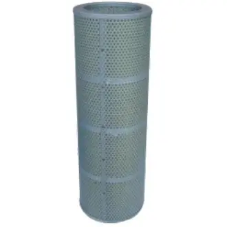 Hydraulic filter, cartridge. Фильтр гидравлический, вставка HITACHI 4292789