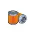Hydraulic filter, cartridge. Фильтр гидравлический, вставка HITACHI 4294131 (фото 1)