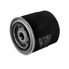 Oil filter, Spin-On. Фильтр масляный, накручиваемый HITACHI 4366703