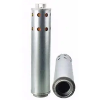 Фильтр гидравлический, вставка. Фільтр гідравлічний, вставка. Hydraulic filter, cartridge HITACHI 4448401