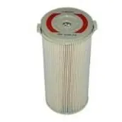 Fuel filter, water separator, element. Фильтр топливный, сепаратор, элемент HITACHI 4448737