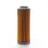 Hydraulic filter, cartridge. Фильтр гидравлический, вставка HITACHI 4488239 (фото 1)