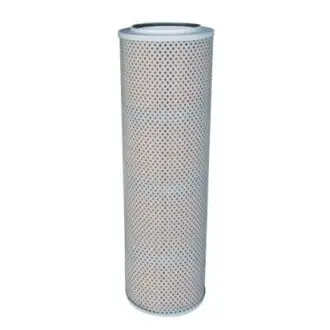Hydraulic filter, cartridge. Фильтр гидравлический, вставка HITACHI 4508060