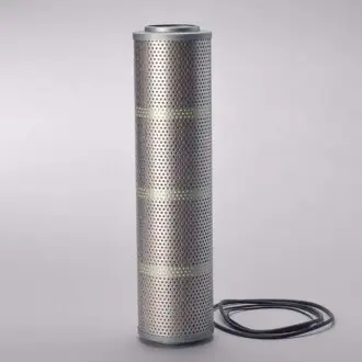 Hydraulic filter, cartridge. Фильтр гидравлический, вставка HITACHI 4508505