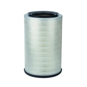 Air filter, primary. Фильтр воздушный, основной HITACHI 4642122