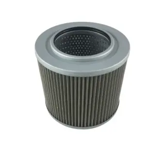 Hydraulic filter, cartridge. Фильтр гидравлический, вставка HITACHI 4644664