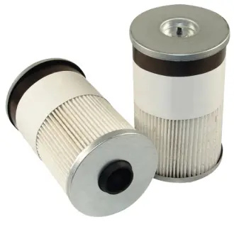 Fuel filter, water separator, element. Фильтр топливный сепаратор, элемент HITACHI 4669642