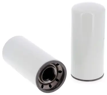 Fuel filter, Spin-On. Фильтр топливный, накручиваемый HITACHI 4684949