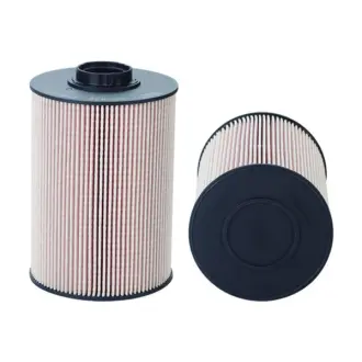 Fuel filter, cartridge. Фильтр топливный, вставка HITACHI 4719921