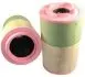 Air filter, primary. Фильтр воздушный, основной HITACHI 59004040 (фото 1)