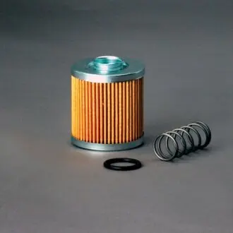 Hydraulic filter, cartridge. Фильтр гидравлический, вставка HITACHI 71316541