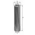 Hydraulic filter, cartridge. Фильтр гидравлический, вставка HITACHI 71402547 (фото 1)