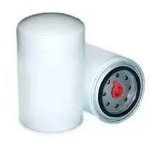 Coolant filter, Spin-On. Фильтр охлаждающей жидкости, антифриза, накручиваемый HITACHI 76193174