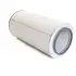 Air filter, primary. Фильтр воздушный, основной HITACHI L4240294 (фото 1)